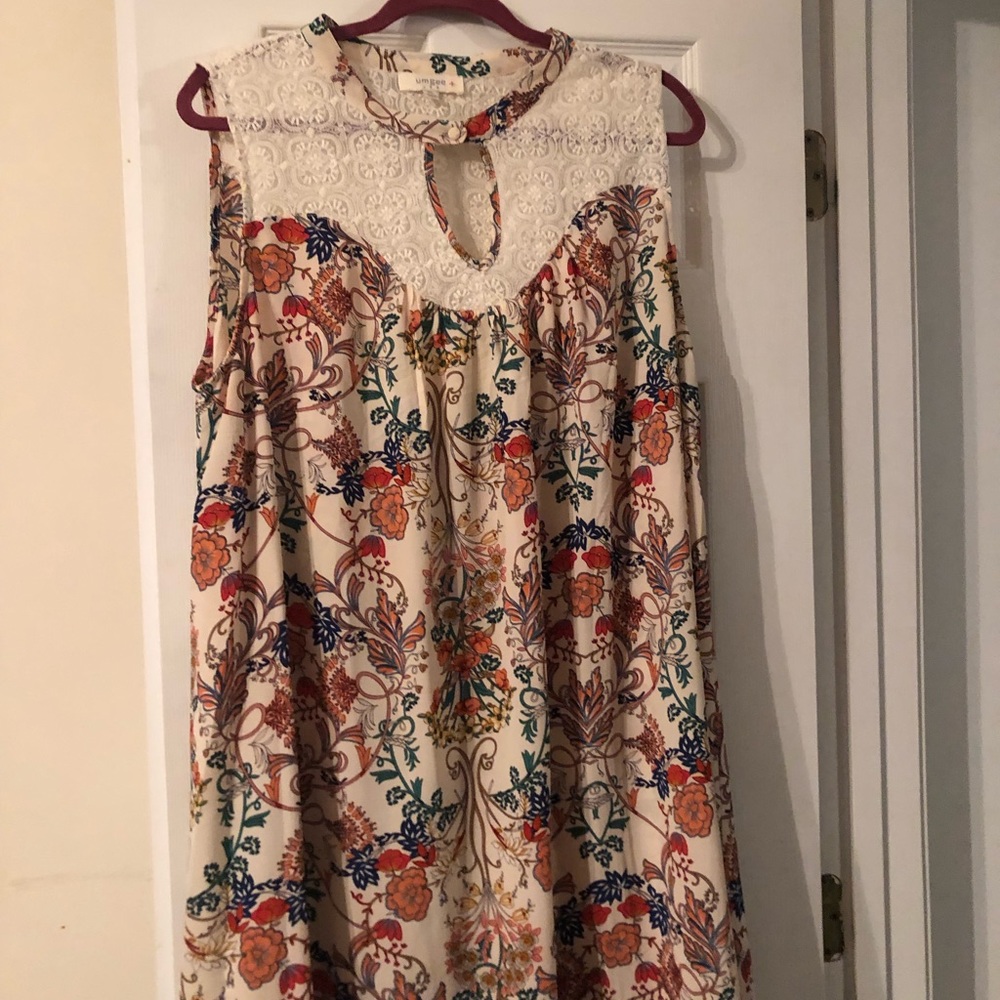 Umgee dress